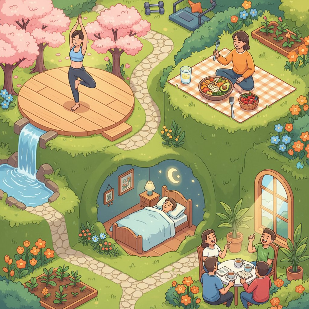 生活習慣病の予防