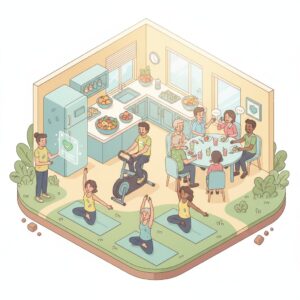 生活習慣病治療