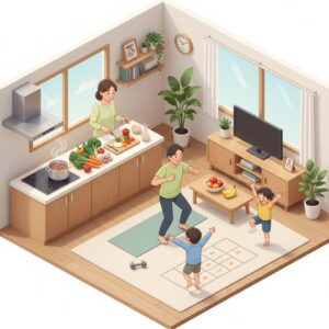 厚生労働省 生活習慣病 ガイドライン