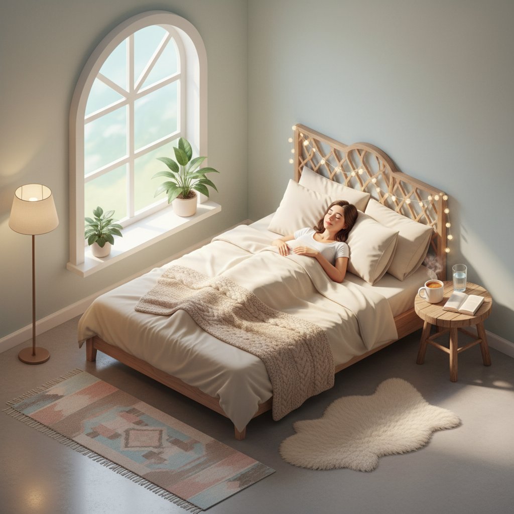 休息と水分補給