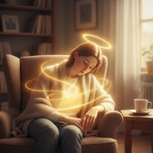 風邪による倦怠感からの回復