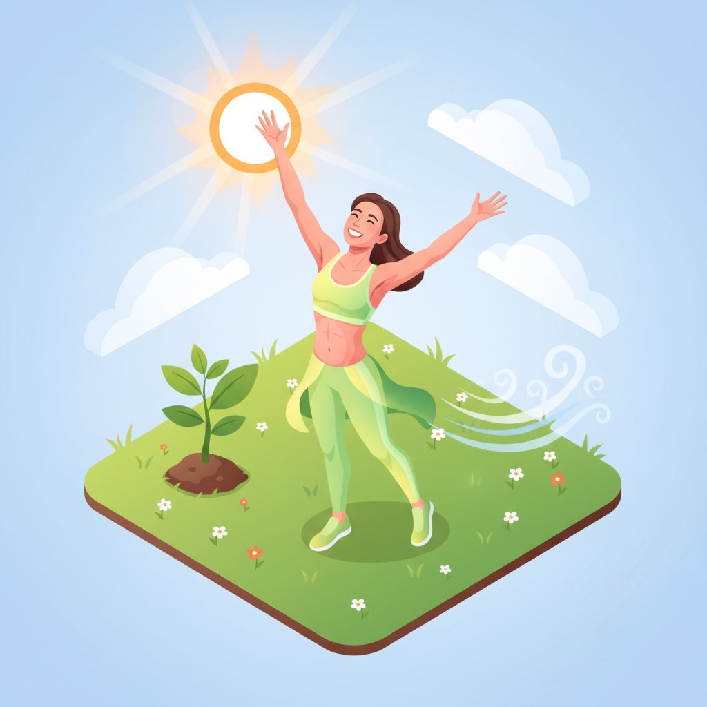 風邪からの早期回復