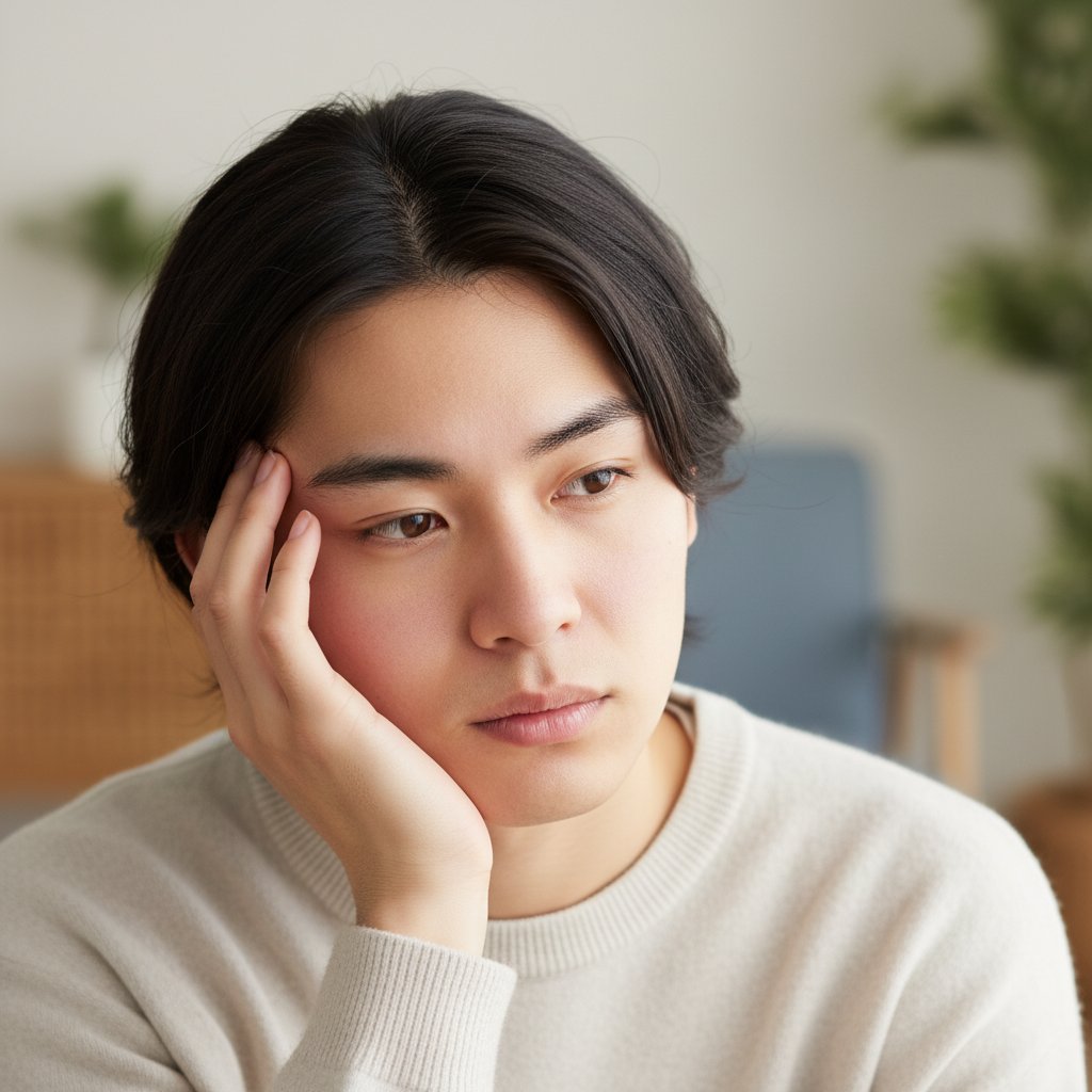 インフルエンザ初期症状